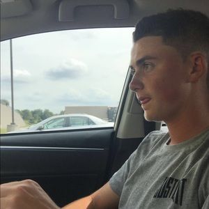 Meet your Posher, Spencer